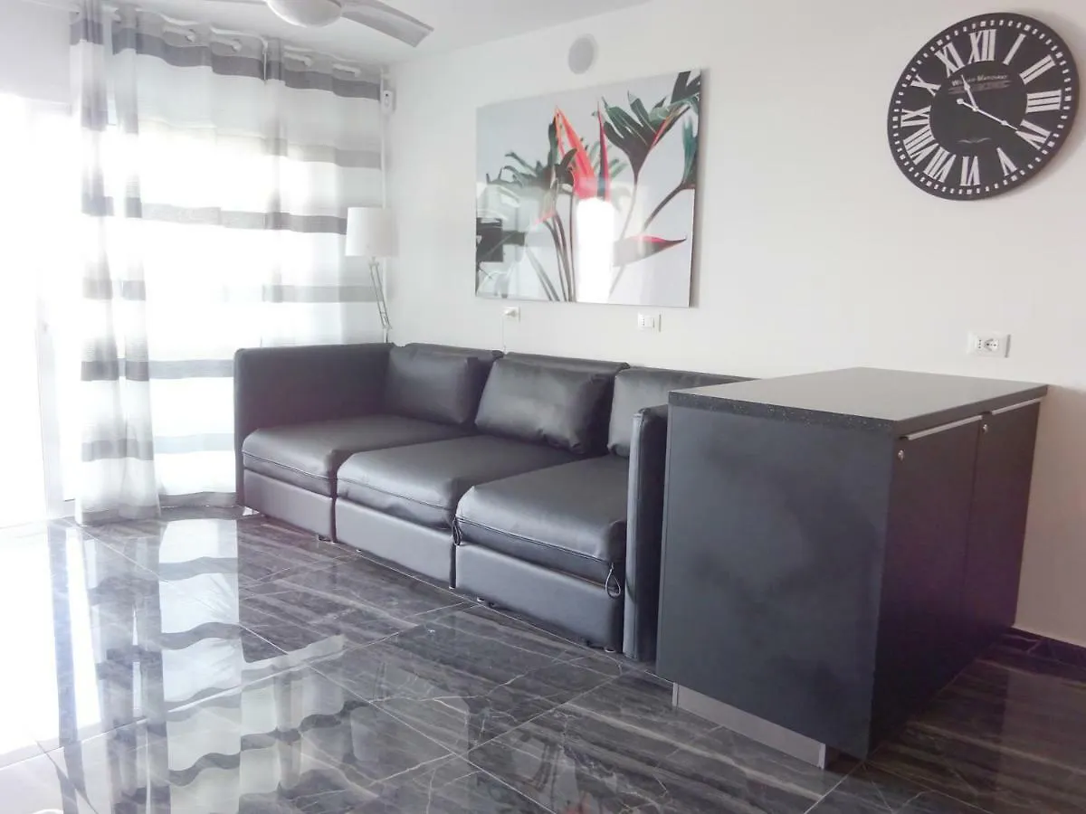 Angela Ocean Panorama Apartman Costa Adeje  Spanyolország