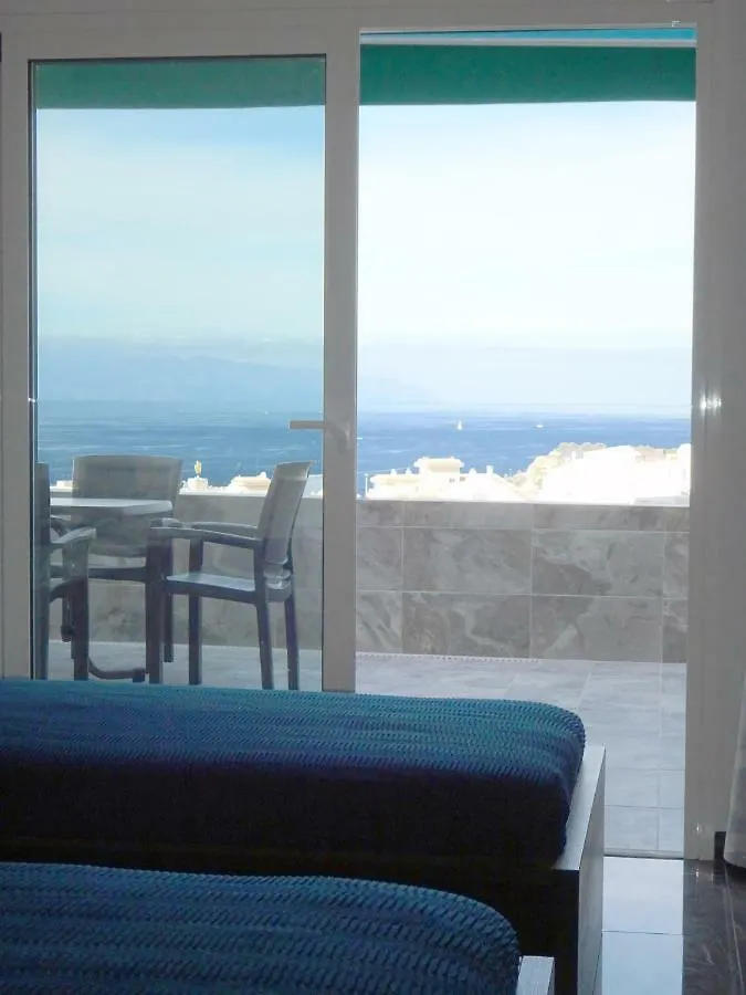 Angela Ocean Panorama Apartman Costa Adeje  0*, Costa Adeje (Tenerife) Spanyolország