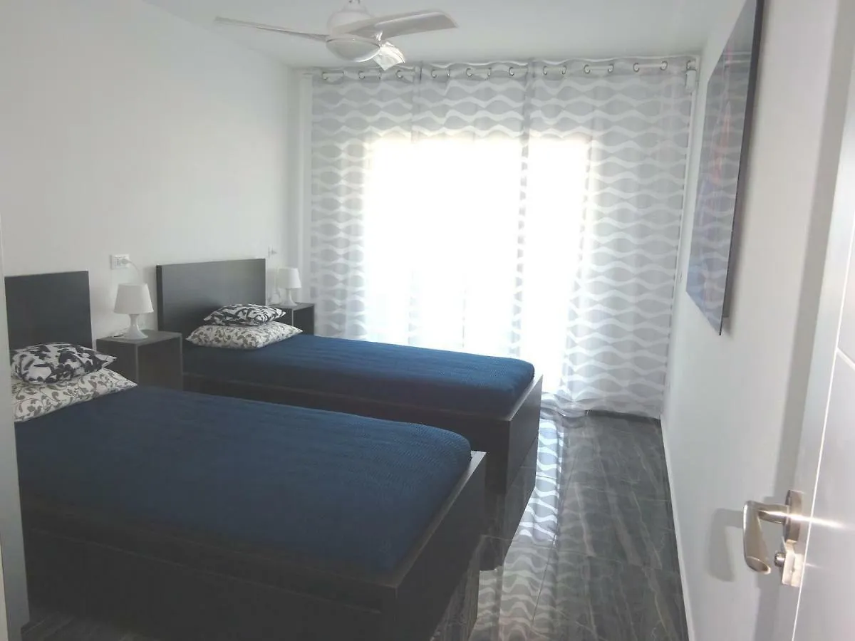 Angela Ocean Panorama Apartment Costa Adeje